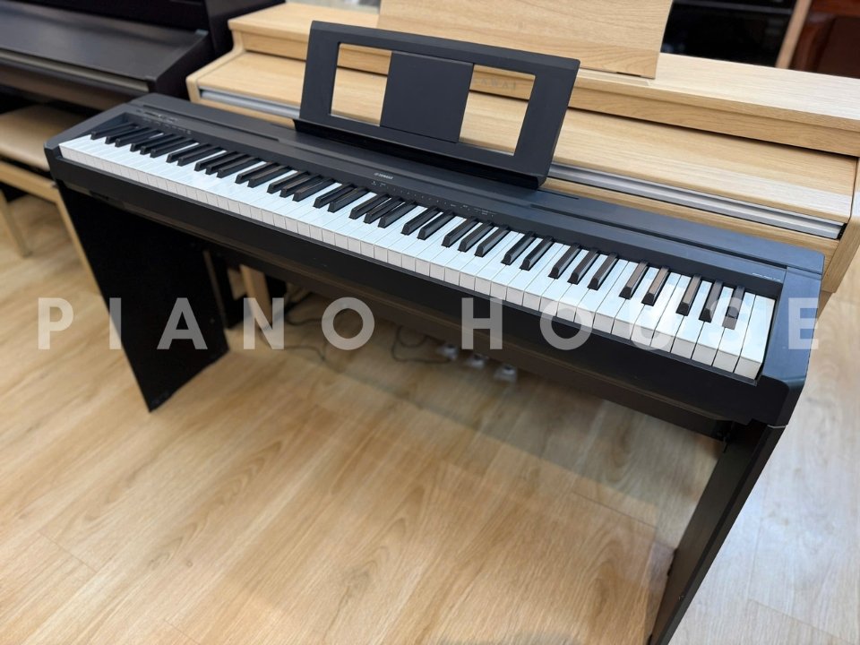 YAMAHA P45 (USED) - Đánh giá chi tiết tại Piano House